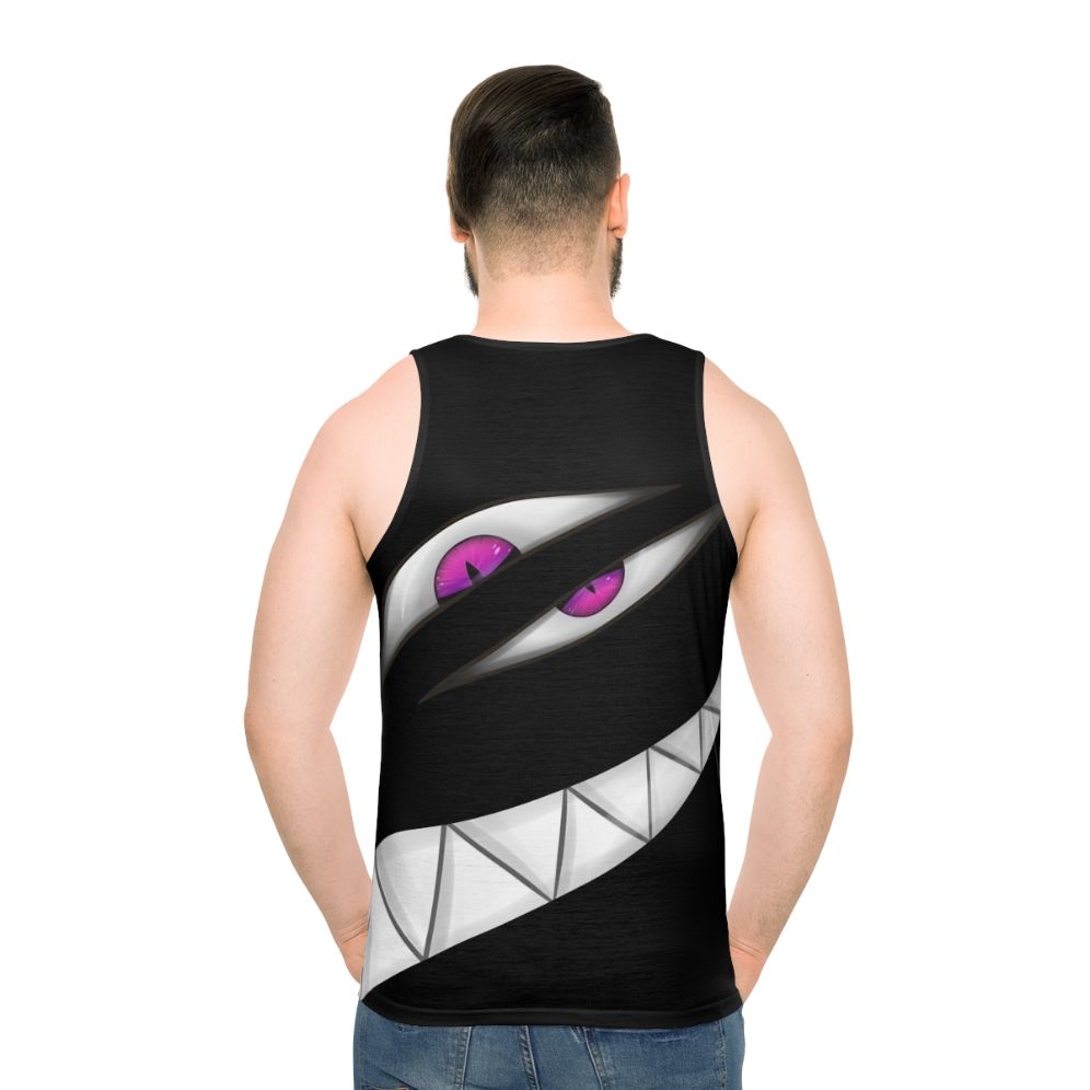 Homunculus Pride Unisex Tank Top