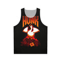 Honk Unisex Gaming Goose Tank Top