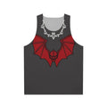 Hordak Masters of the Universe Dark Fantasy Unisex Tank Top