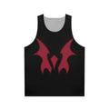 Horde She-Ra Symbol Unisex Tank Top