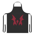 Horde Symbol Inspired Apron featuring the iconic design from She-Ra and the Princesses of Power