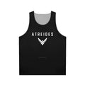 House Atreides Dune Science Fiction Tank Top