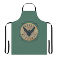 "House Atreides Dune Fan Art Apron"