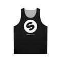 House music tank top