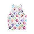 Houseki No Kuni Unisex Crystal Era Tank Top
