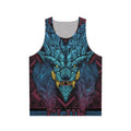 Hunting Club Lunastra Unisex Tank Top