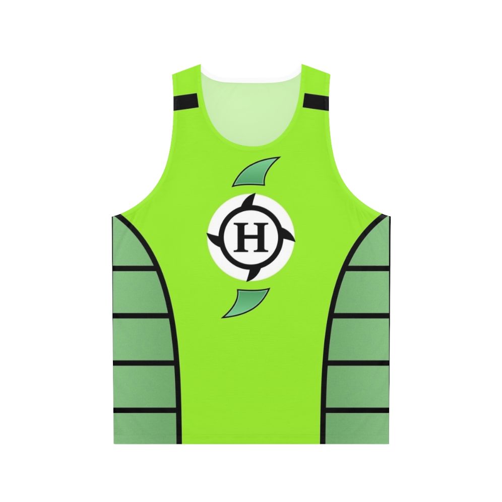 Hurricane Helms Retro Wrestling Tank Top