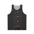 Hyperion Graphic Unisex Tank Top