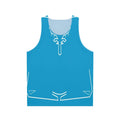 Hyrule Champion Tunic Unisex Tank Top