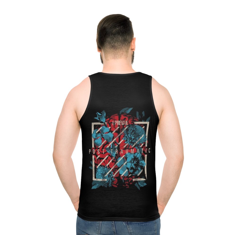 I Prevail Band Unisex Tank Top