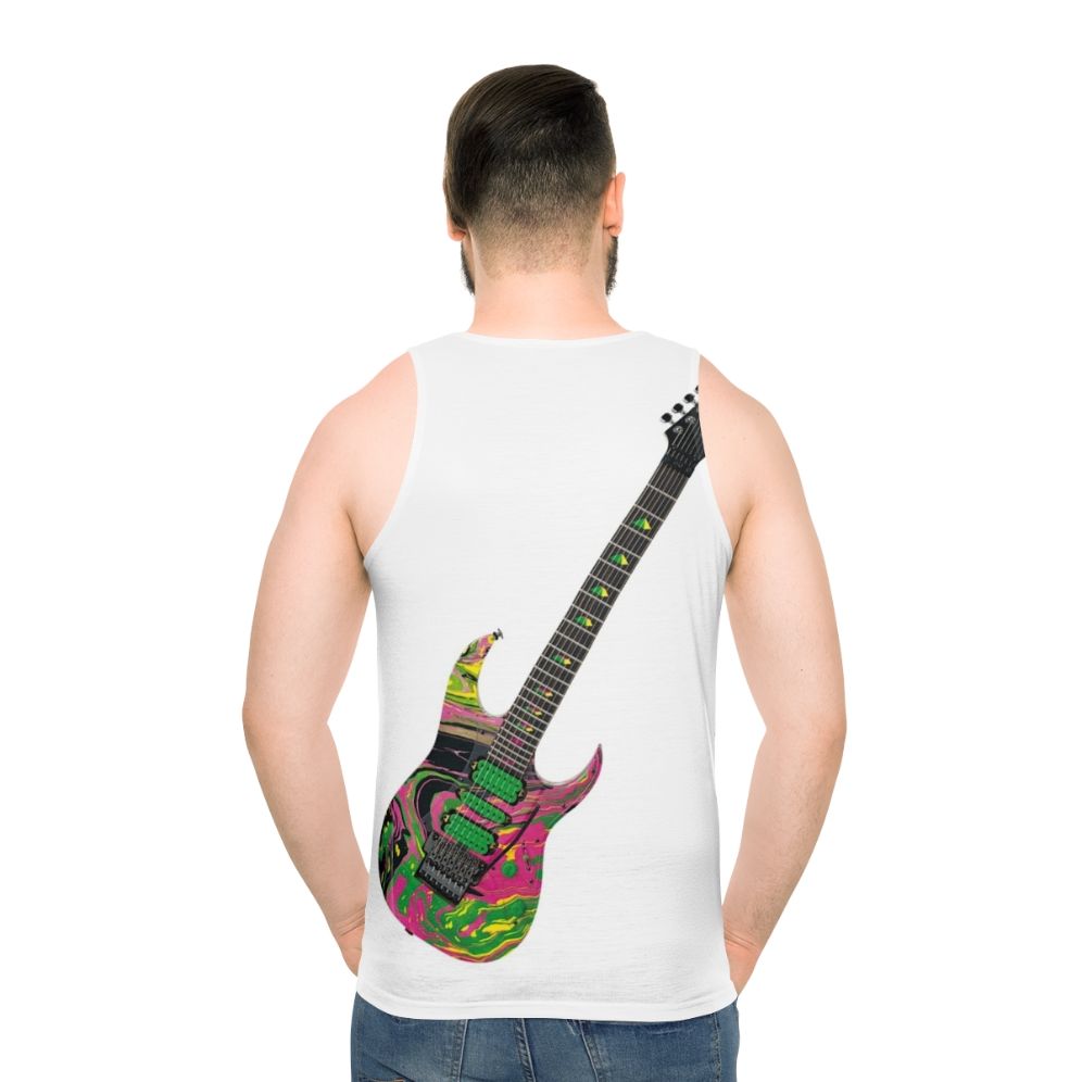 Ibanez Universe UV77 Unisex Tank Top