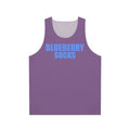 Icarly Penny Blueberry Unisex Tank Top