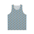 Ice Break Unisex Tank Top