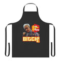 Apron featuring a humorous "The Price is Wrong" design, inspired by the classic 90s comedy film Happy Gilmore.
