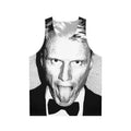 Iconic Dolph Lundgren Unisex Vintage Tank Top