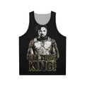 "I'm Your King" Unisex Black Panther Inspired Tank Top