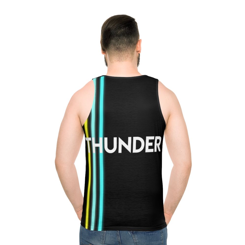 Imagine Dragons "Thunder" Unisex Tank Top