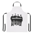 Inbetweeners-Inspired Sitcom Apron with Characters
