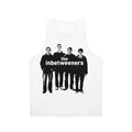 Inbetweeners Unisex Comedy TV Series Tank Top