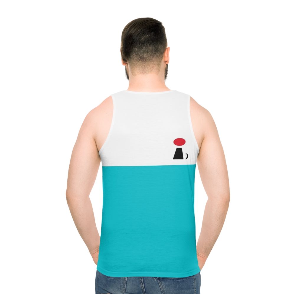 Incredibles Unisex Tank Top