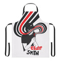 Elliott Smith inspired 'Either/8' apron for indie rock fans