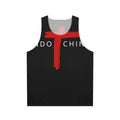Indochine Unisex Music Merchandise Tank Top
