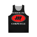 Industrial Music Killing Joke Unisex Tank Top