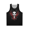 Infamous Delsin Rowe Unisex Tank Top