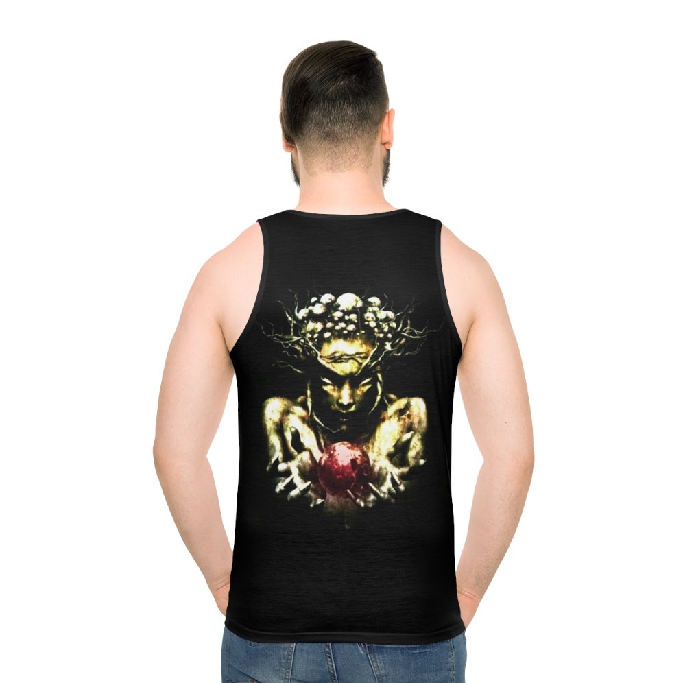 Infected Mushroom Unisex Tank Top