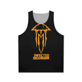 Infected Mushroom Unisex Tank Top