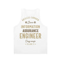 Information Assurance Engineer Unisex Tank Top