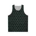 Ingress Glyph Series Unisex Tank Top