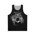 Inland Empire Axxonn Rabbit David Lynch Unisex Tank Top