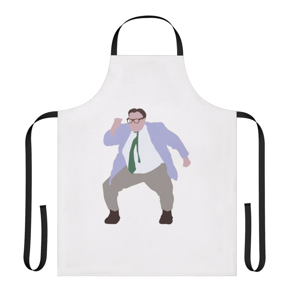 Matt Foley Inspirational Speaker Comedy Apron