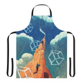 Inspire Rock Climbing Apron for Climbers
