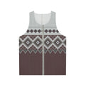 Inspired by Derek Jumper No. 1 Unisex Comedy Tank Top