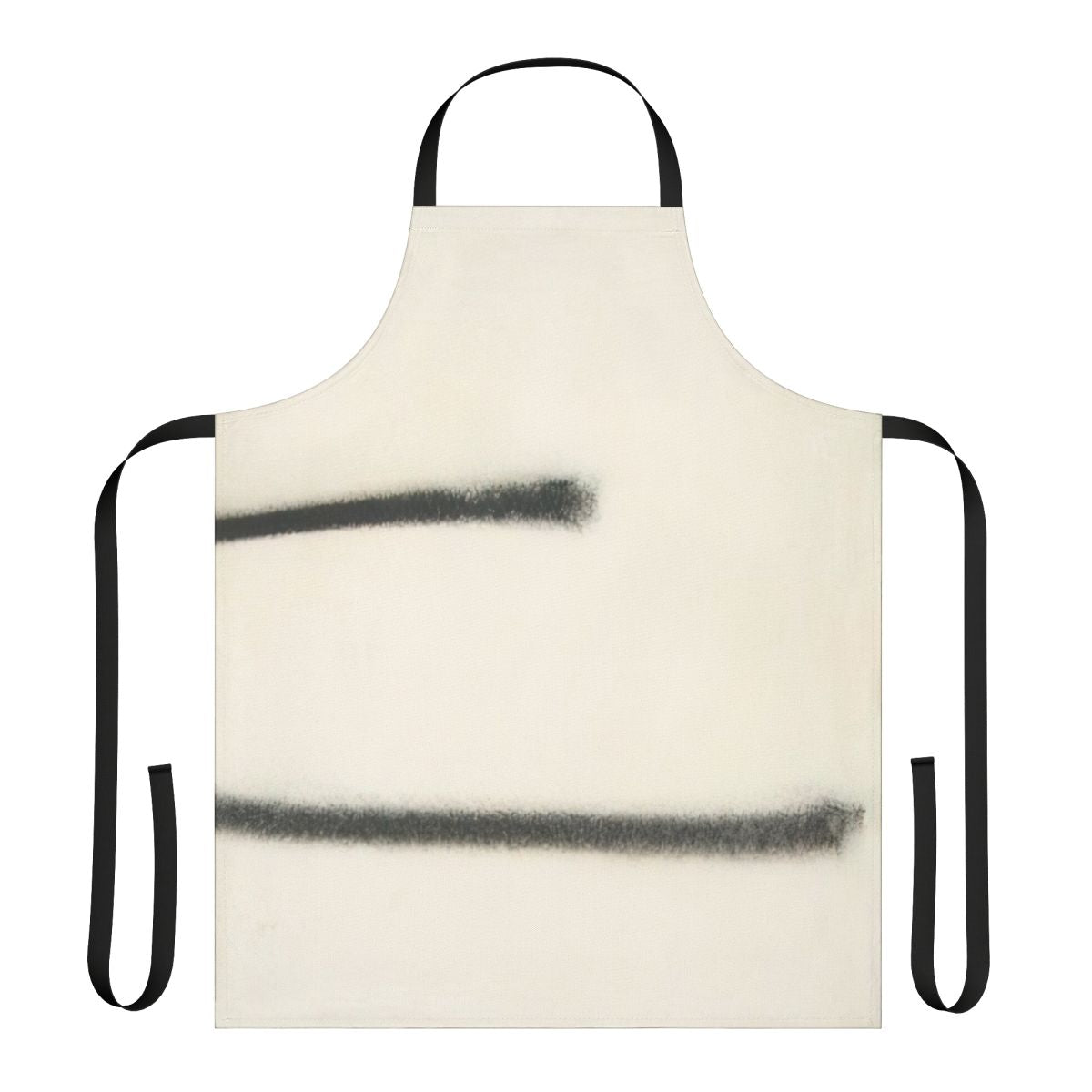 Apron featuring the music of guitar virtuoso Martin Barre of Jethro Tull