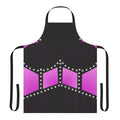 Katherine Howard costume apron inspired by the musical Six
