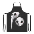 Sachiel Apron - Neon Genesis Evangelion Inspired Cooking Accessory