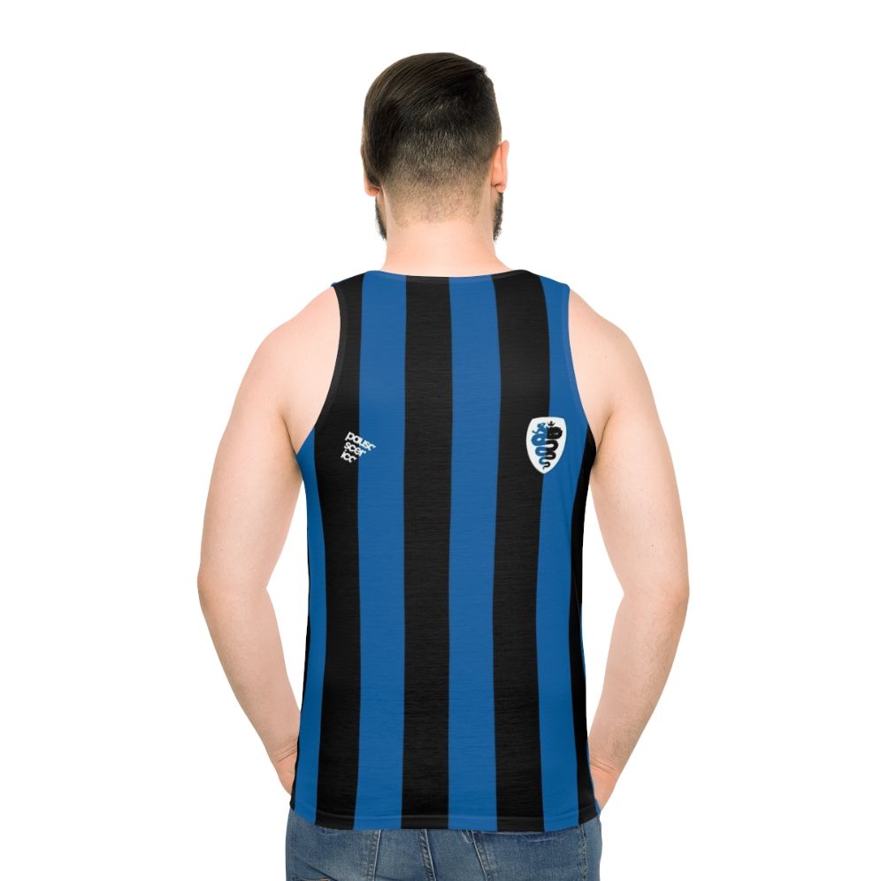 Inter Milan Unisex Tank Top