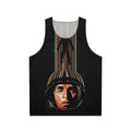 Interstellar Unisex Tank Top