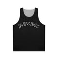Invincible Unisex Superhero Tank Top