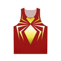 Iron Spider Unisex Tank Top