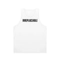 Irreplaceable Unisex Tank Top