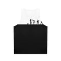 Isekai anime unisex tank top
