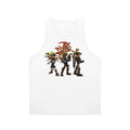 Jak and Daxter Unisex Tank Top