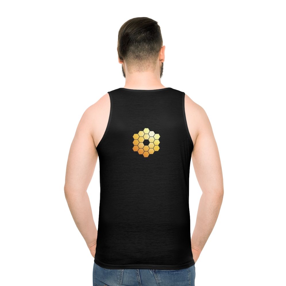 James Webb Space Telescope Unisex Tank Top