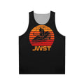 Unisex James Webb Space Telescope Tank Top