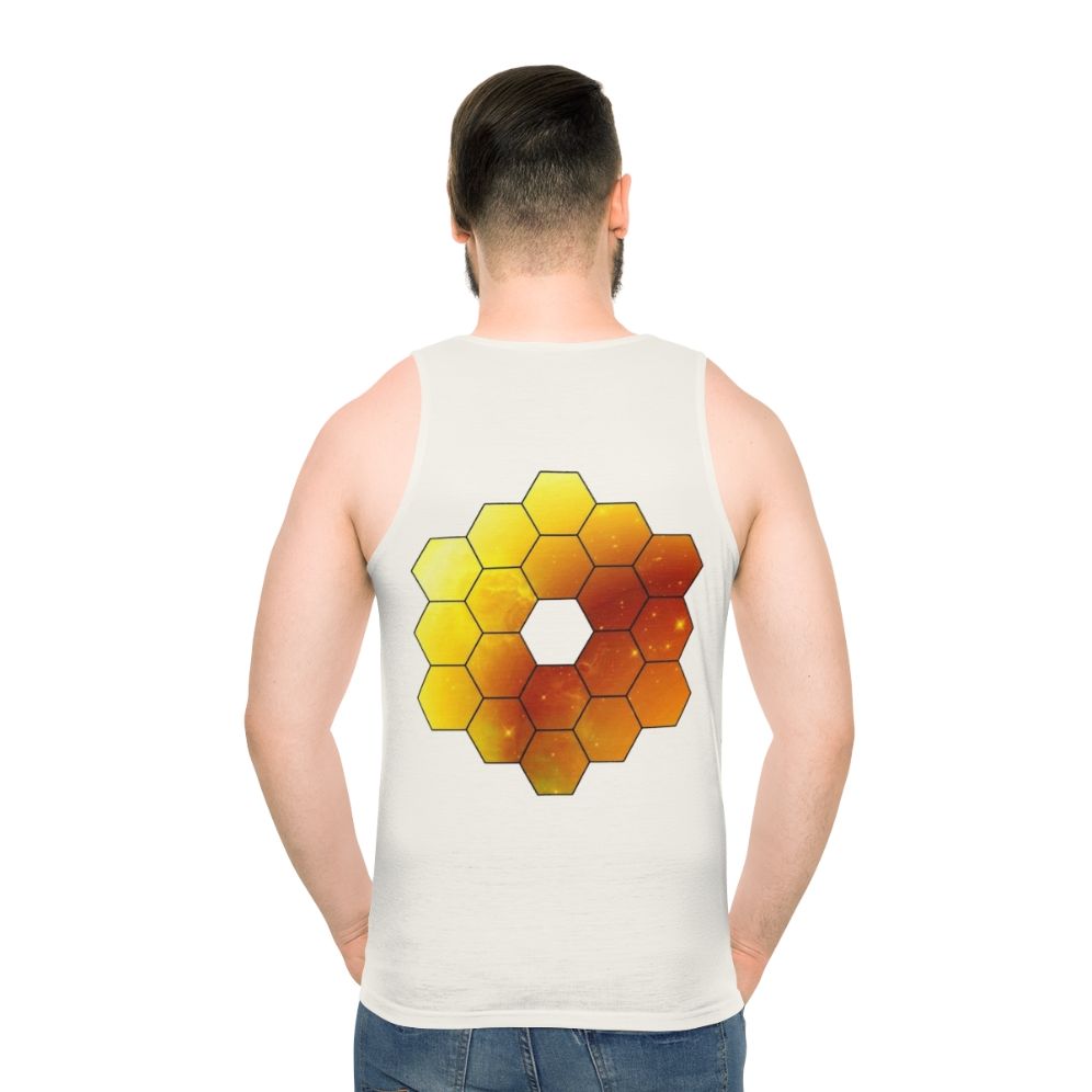 James Webb Space Telescope Unisex Tank Top