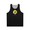 James Webb Space Telescope Unisex Tank Top